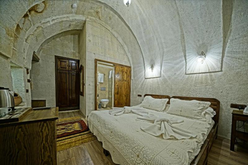 Cappadocia Fairy Tale Suites