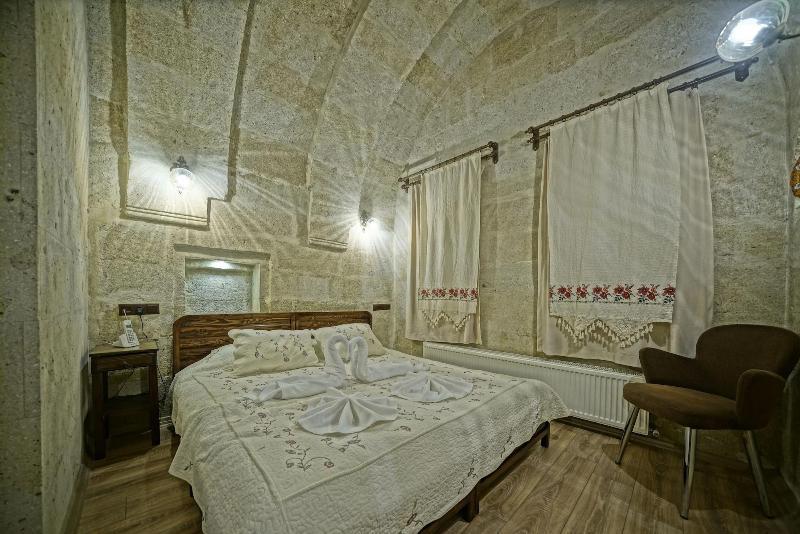 Cappadocia Fairy Tale Suites