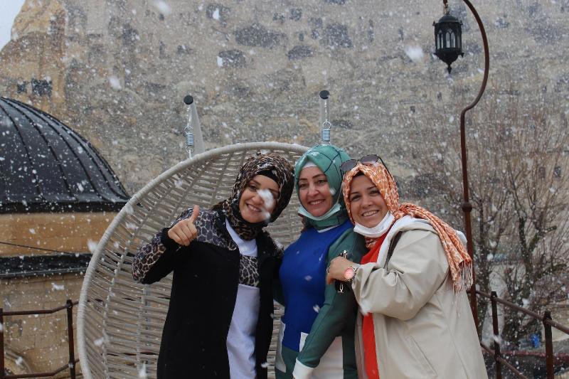 Cappadocia Fairy Tale Suites