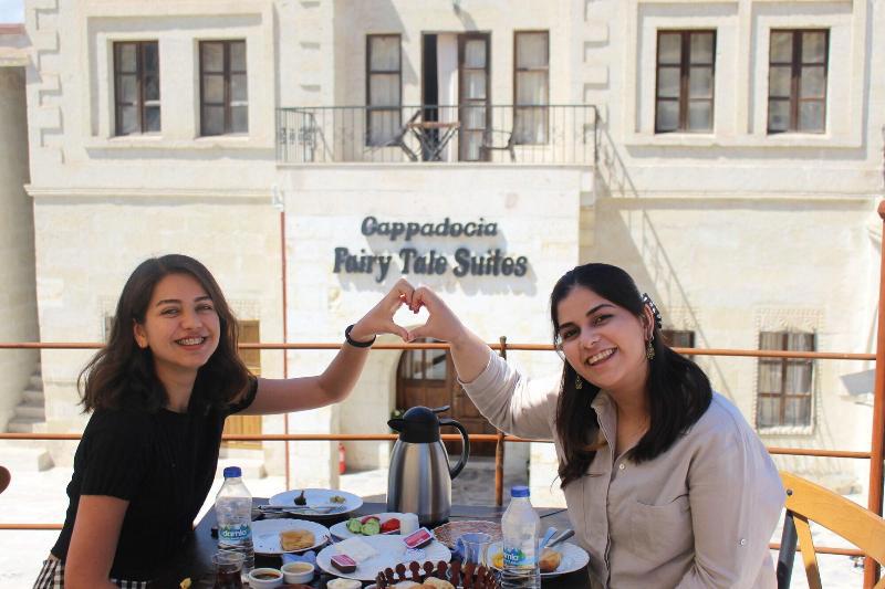 Cappadocia Fairy Tale Suites