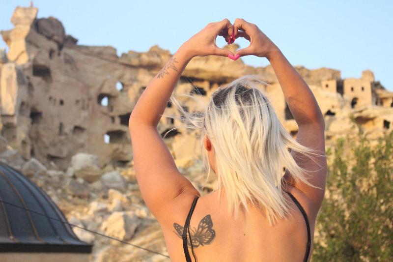 Cappadocia Fairy Tale Suites