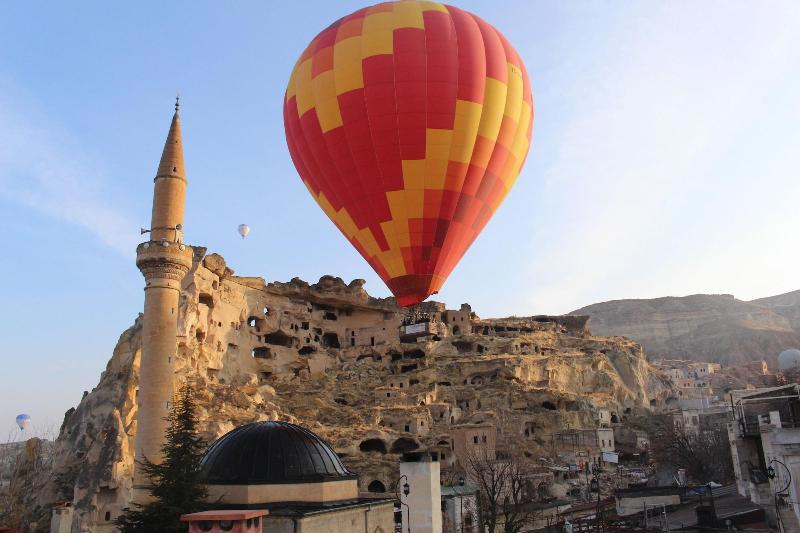 Cappadocia Fairy Tale Suites