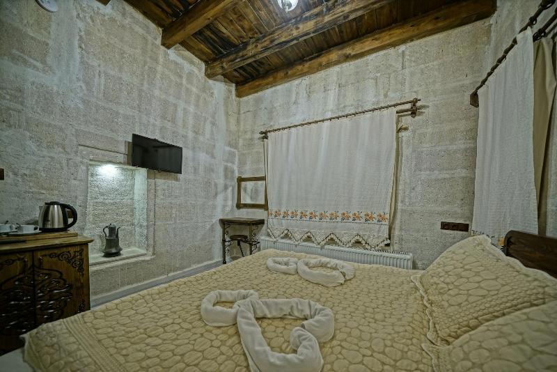 Cappadocia Fairy Tale Suites