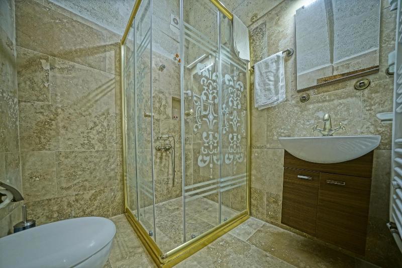 Cappadocia Fairy Tale Suites