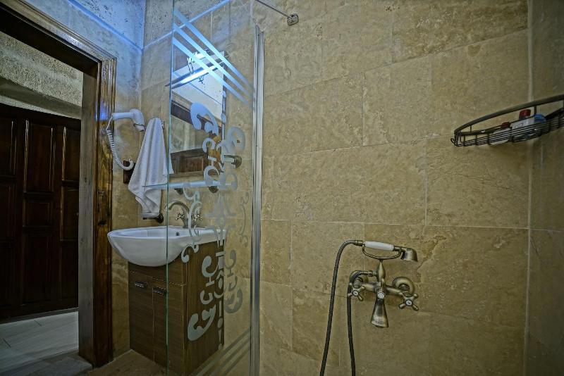 Cappadocia Fairy Tale Suites