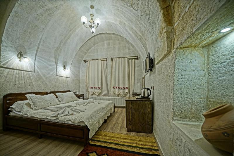 Cappadocia Fairy Tale Suites