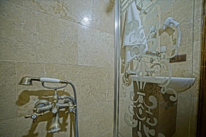 Cappadocia Fairy Tale Suites