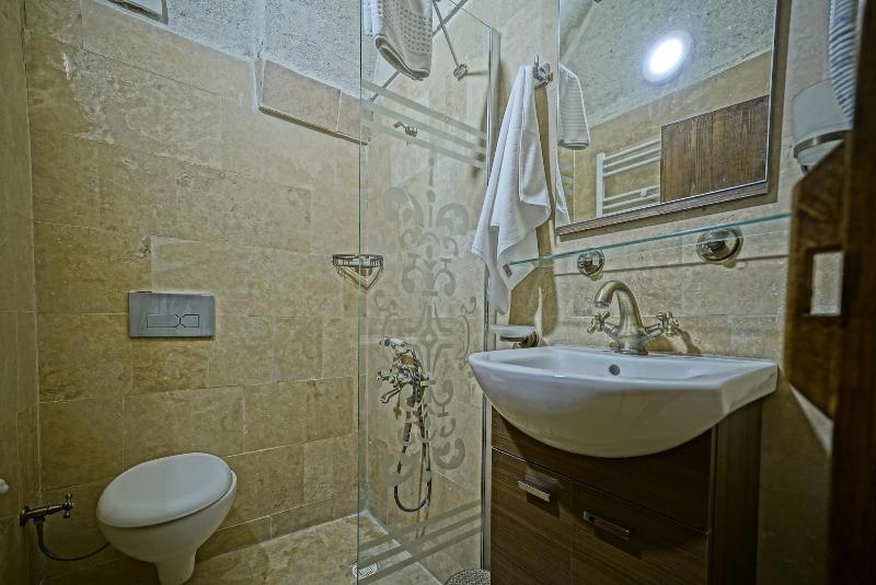 Cappadocia Fairy Tale Suites