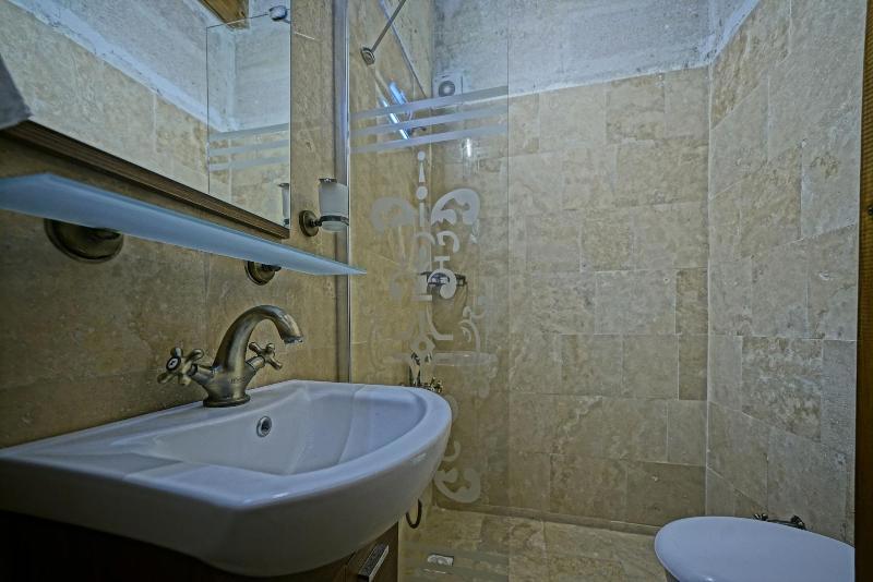 Cappadocia Fairy Tale Suites