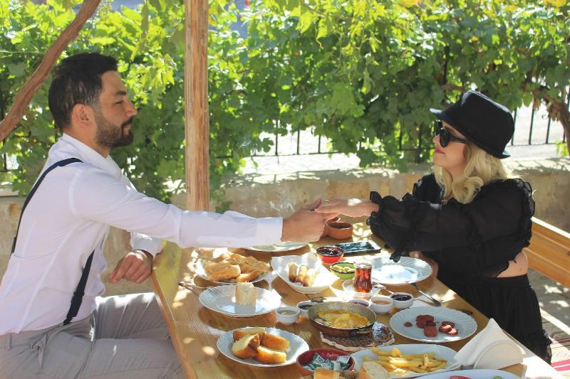 Cappadocia Fairy Tale Suites