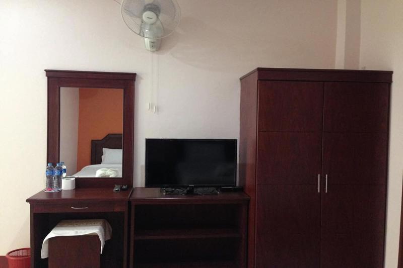 Amanah Mansion