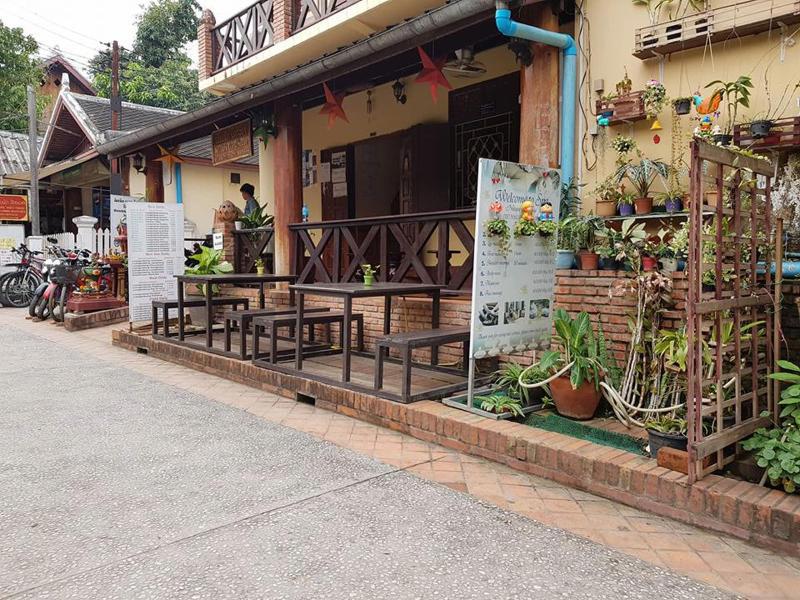 Nittaya Guesthouse
