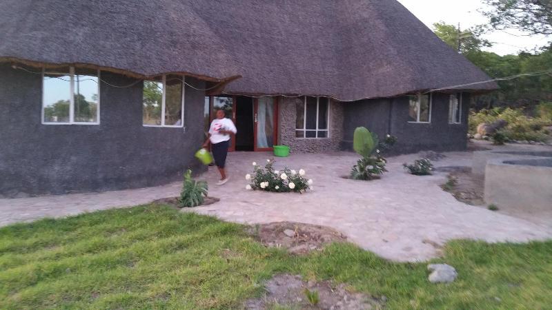 Beatrice Lodges And Conference Centre