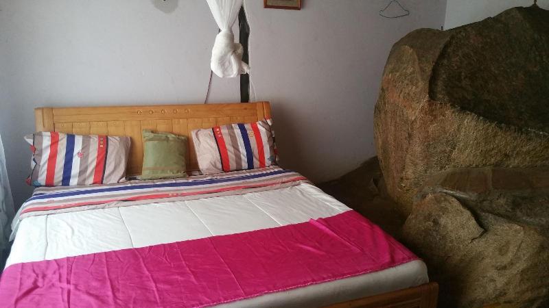 Beatrice Lodges And Conference Centre