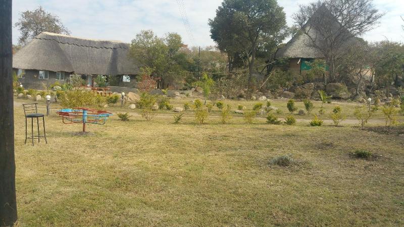 Beatrice Lodges And Conference Centre