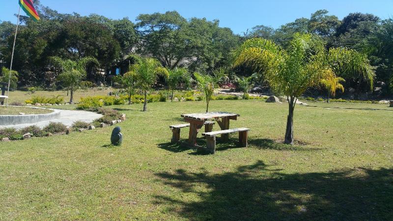 Beatrice Lodges And Conference Centre
