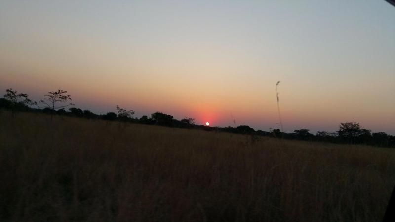 Beatrice Lodges And Conference Centre