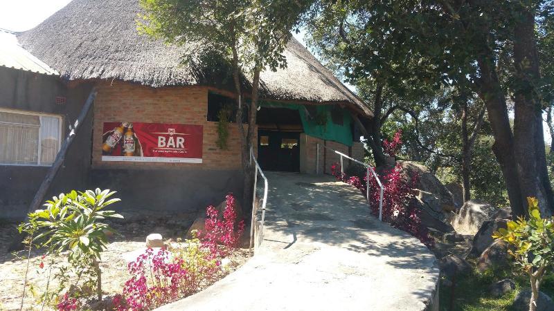 Beatrice Lodges And Conference Centre