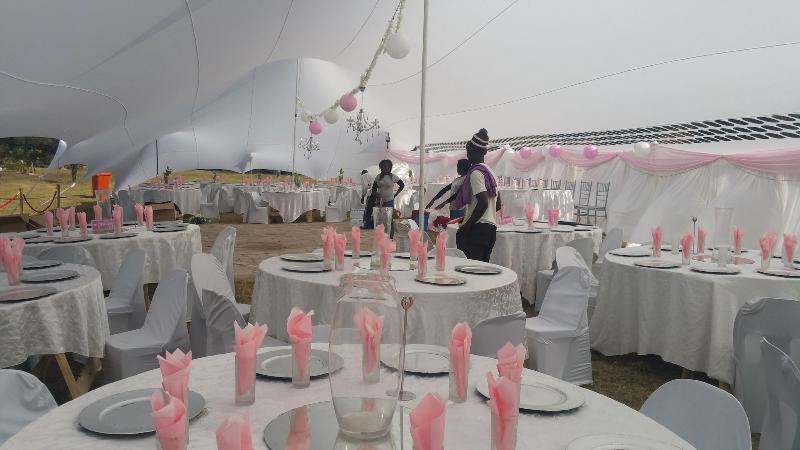 Beatrice Lodges And Conference Centre