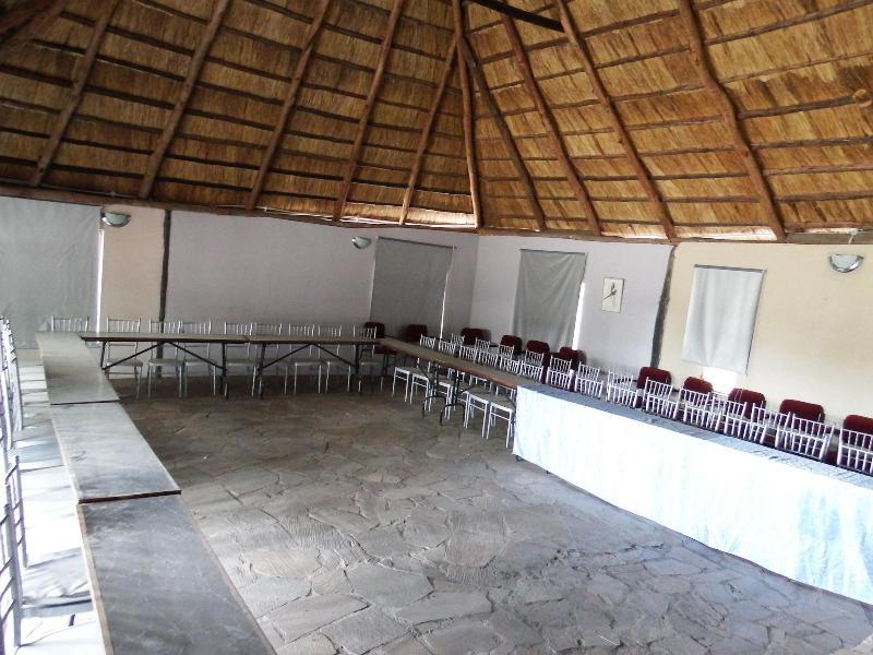 Beatrice Lodges And Conference Centre