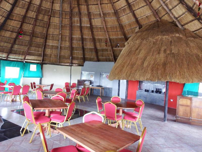 Beatrice Lodges And Conference Centre