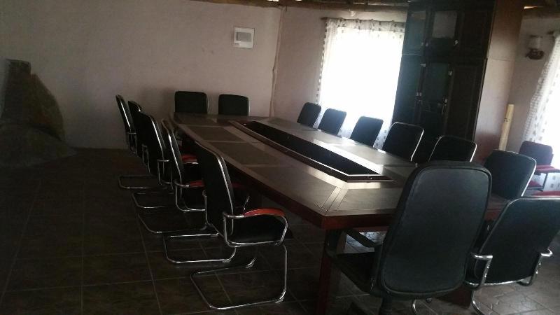 Beatrice Lodges And Conference Centre
