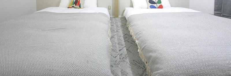 Goom Hotel Fukuoka-Tenjin