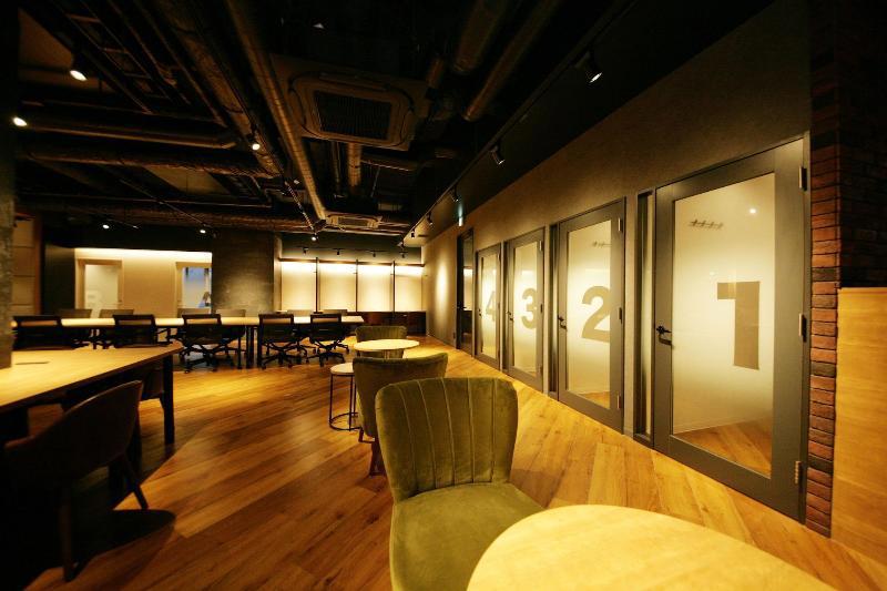 Goom Hotel Fukuoka-Tenjin