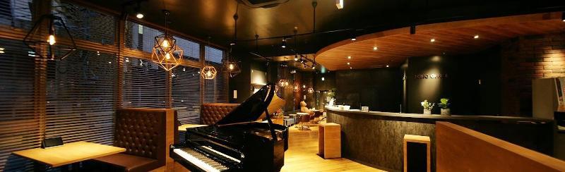 Goom Hotel Fukuoka-Tenjin