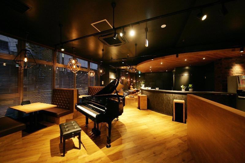Goom Hotel Fukuoka-Tenjin