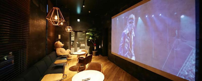 Goom Hotel Fukuoka-Tenjin