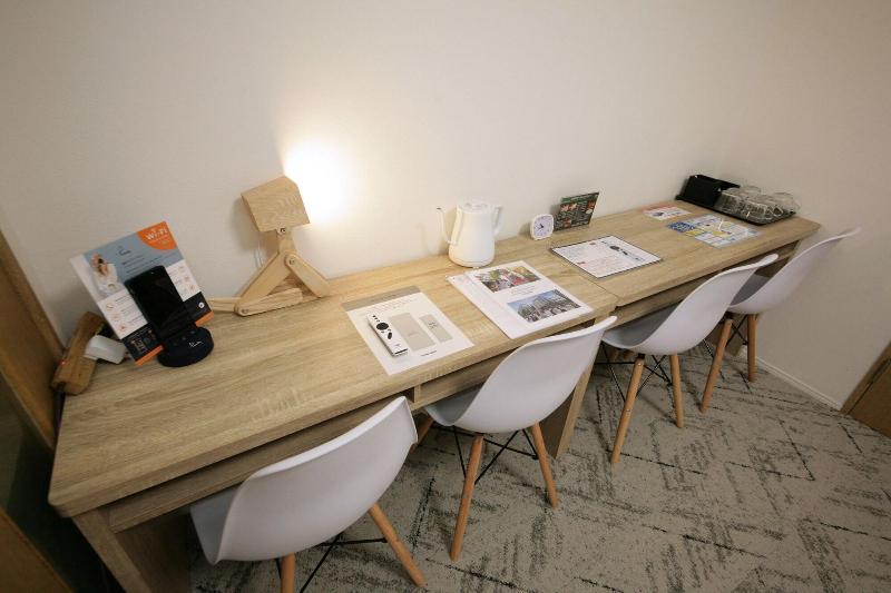 Goom Hotel Fukuoka-Tenjin