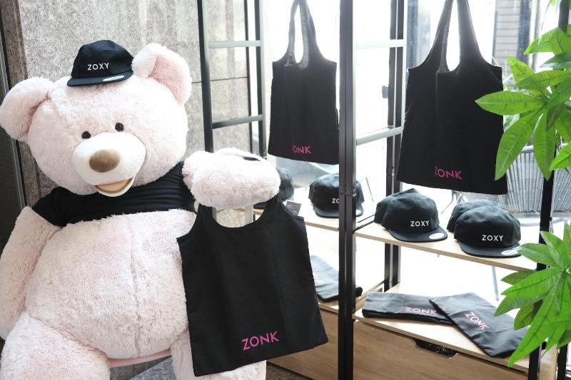 Goom Hotel Fukuoka-Tenjin