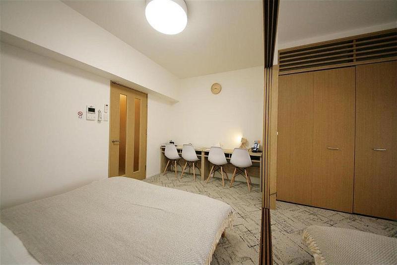 Goom Hotel Fukuoka-Tenjin