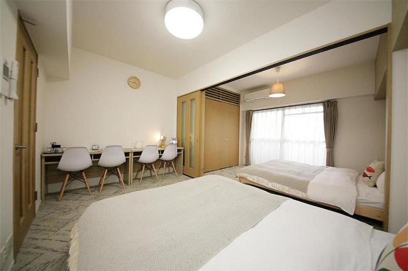 Goom Hotel Fukuoka-Tenjin