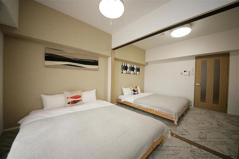 Goom Hotel Fukuoka-Tenjin