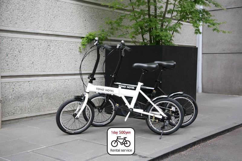 Goom Hotel Fukuoka-Tenjin