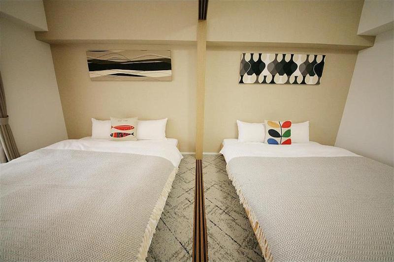Goom Hotel Fukuoka-Tenjin