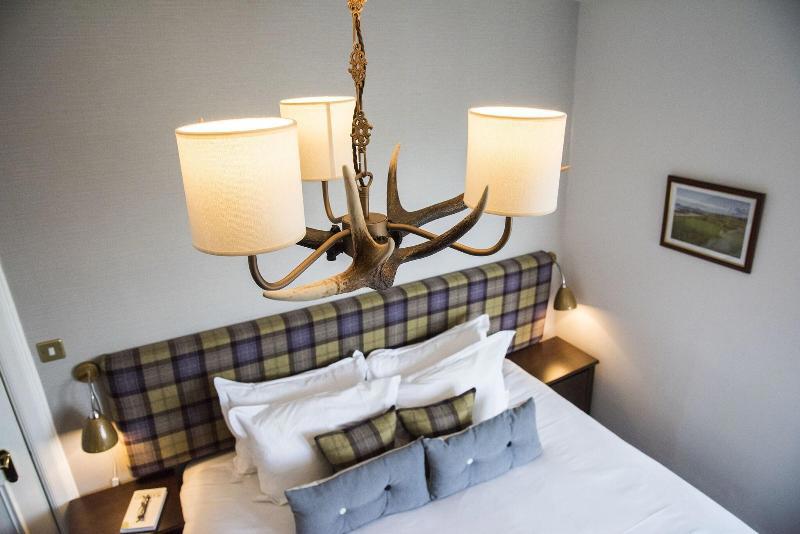 Isle Of Skye Guest House