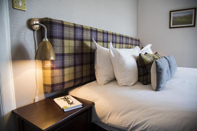 Isle Of Skye Guest House