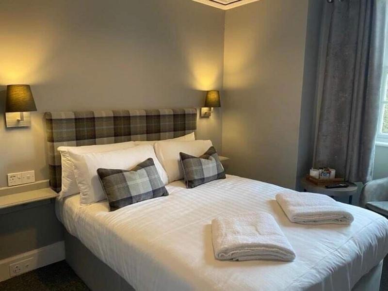 Isle Of Skye Guest House