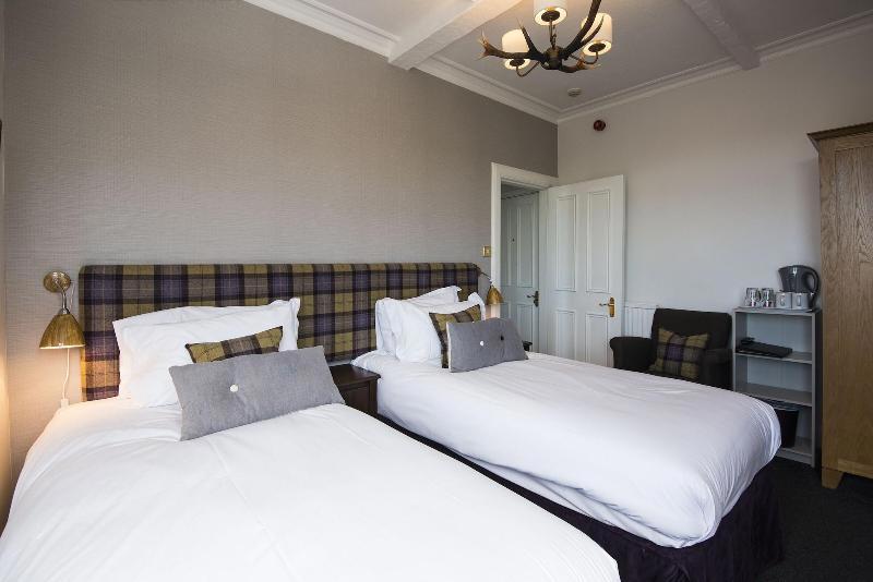Isle Of Skye Guest House