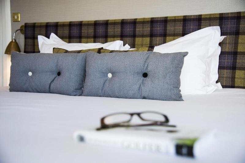 Isle Of Skye Guest House