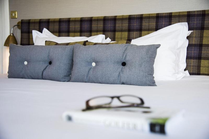 Isle Of Skye Guest House