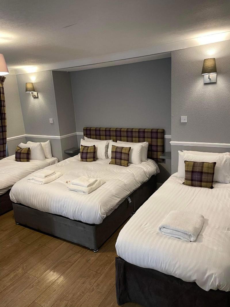 Isle Of Skye Guest House