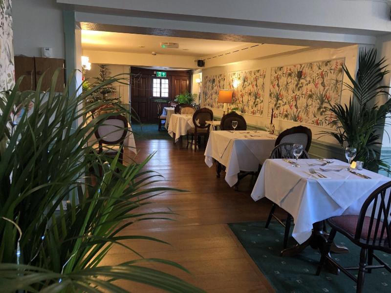 The Swan Inn