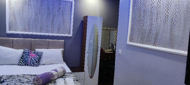 Mitra Downtown Hotel