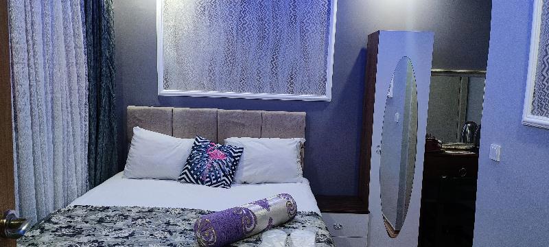 Mitra Downtown Hotel