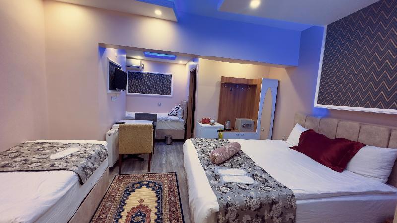 Mitra Downtown Hotel