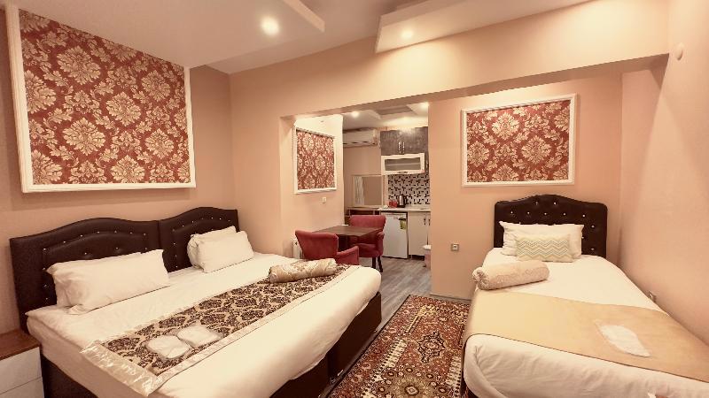 Mitra Downtown Hotel